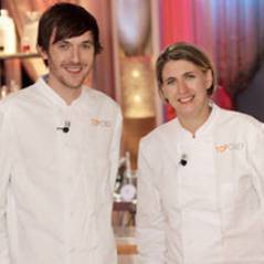 Le choc des Champions ... Top Chef 2010 VS Top Chef 2011 sur M6 ce soir ... bande annonce