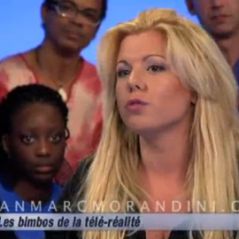 Cindy Lopes de Carré ViiiP ... clash sur le plateau de Morandini (vidéo)