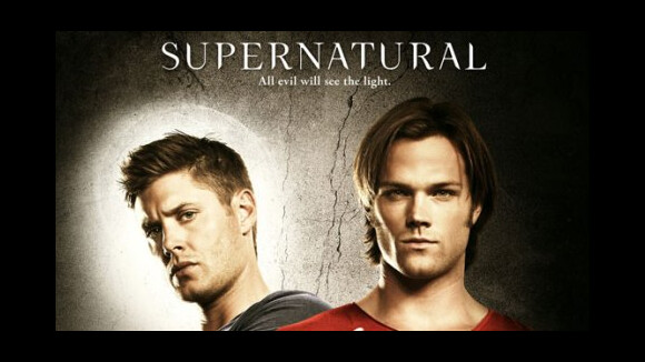 Les soirées séries sur M6 avec Supernatural ... dès le samedi 23 avril 2011