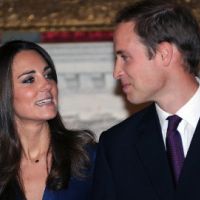 Prince William et Kate Middleton ... le business continue avec des timbres (australiens)