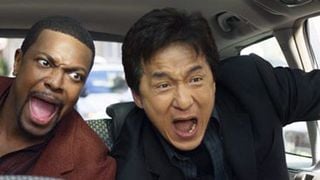 Rush Hour III ... le film sur France 2 ce soir