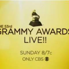 Grammy Awards ... bouleversements pour 2012