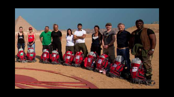 Pékin Express ... on vous présente les candidats (partie 2)