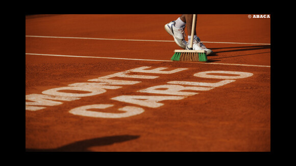 Masters 1000 de Monte Carlo 2011 aujourd'hui ... Nadal/Gasquet, Simon, Monfils et les autres