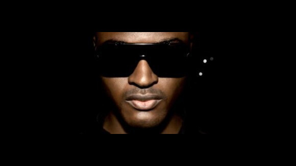 Taio Cruz ... un futur tube avec David Guetta