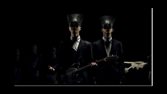 Monarchy ... I Wont Let Go, leur clip hors du commun (VIDEO)