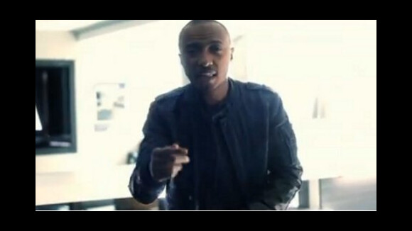 Soprano ... son nouveau clip, Regarde moi (VIDEO)