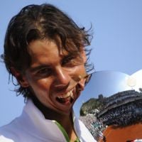 Rafael Nadal vainqueur à Monte Carlo et déjà à Barcelone