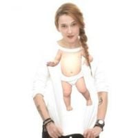 Evian ... nouvelle publicité toujours avec les bébés (VIDEO)