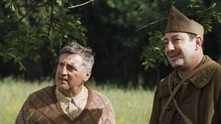 La Fille du puisatier ... Daniel Auteuil replonge dans l'univers de Marcel Pagnol