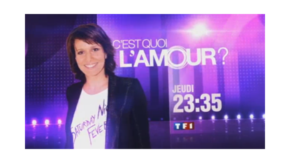 C’est quoi l’amour ? spécial Maladies rares sur TF1 ce soir ... bande annonce