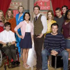 Glee saison 2 ... une figurante révèle la fin d’un épisode