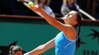 Bon anniversaire à ... Dinara Safina et Kelly Bochenko