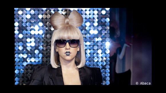 Lady Gaga ... La parodie de Born This Way (VIDEO)