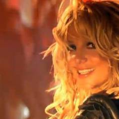 Britney Spears et Nicki Minaj ... Elle sont déjà inséparables (VIDEO)