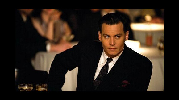 Johnny Depp... Il sera dans l'adaptation de 21 Jump Street en film