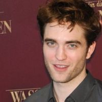 Robert Pattinson à Paris ... il est là et voici son programme