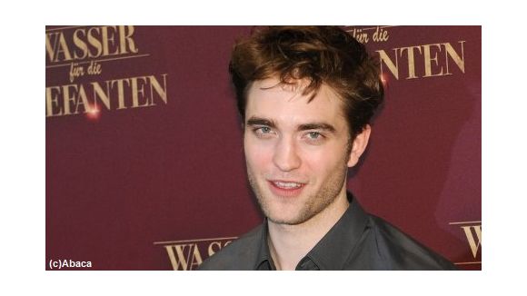 Robert Pattinson à Paris ... il est là et voici son programme