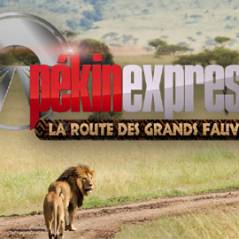 Pékin Express : La route des grands fauves ... l’élimination de Laetitia et Dianéba (vidéo)