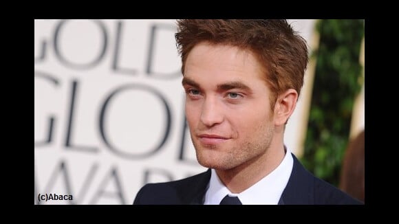 Robert Pattinson en promo en France ... journal d'un beau gosse à Paris