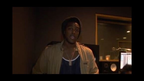 Austin Brown ... Un extrait du 2ème clip du ''nouveau Jackson'' (VIDEO)