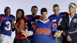 Blue Mountain State saison 3 ... c’est officiel
