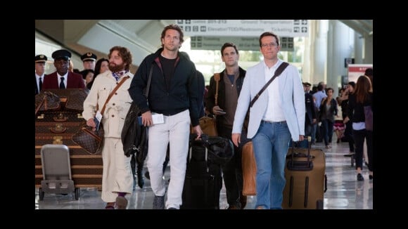 Very Bad Trip 2 ... une bande annonce VF hilarante (vidéo)