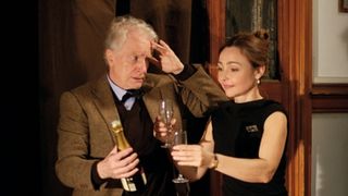 Le crime est notre affaire sur France 2 ce soir ... vos impressions