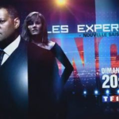 Les Experts sur TF1 ce soir ... vos impressions