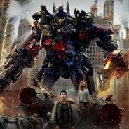 Transformers 3 ...Une nouvelle affiche qui promet (PHOTO)