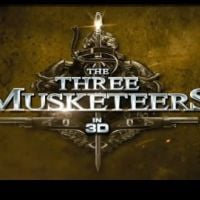 Les Trois Mousquetaires 3D... la spectaculaire bande annonce du film (VIDEO)