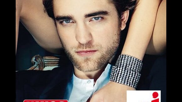 Robert Pattinson ... en interview dans le 6/9 sur NRJ avec Nikos