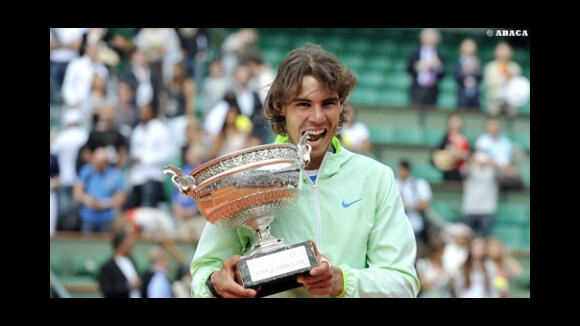  Roland Garros 2011 ...  ce que Nadal et Federer vont porter (vidéo)