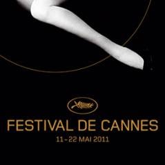 J-7 avant le Festival de Cannes 2011 ... découvrez la chaîne de télévision (VIDEO)