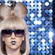 Lady Gaga Born This Way : pochette recto-verso de l&#039;album  (PHOTOS)