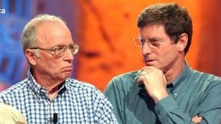 Thierry Roland et Jean Michel Larqué ... le duo mythique est de retour ... sur M6