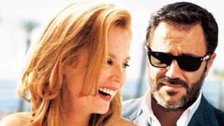Quatre Etoiles film du dimanche sur France 2 ce soir ... vos impressions