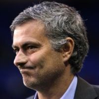 Suspension José Mourinho ... l&#039;UEFA lui met 5 matchs