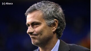 Suspension José Mourinho ... l'UEFA lui met 5 matchs