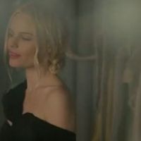 Kate Bosworth ... Nouvelle égérie de la marque Cotton (VIDEO)