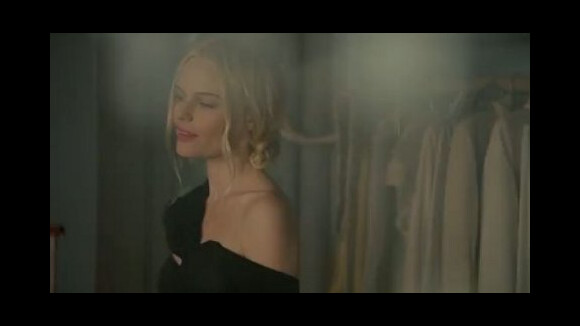 Kate Bosworth ... Nouvelle égérie de la marque Cotton (VIDEO)