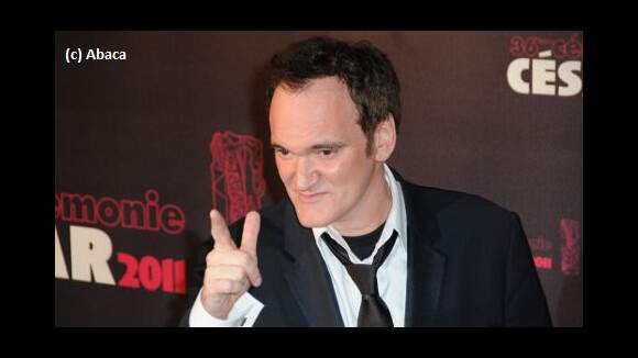 Will Smith ... Esclave de Quentin Tarantino pour Django Unchained