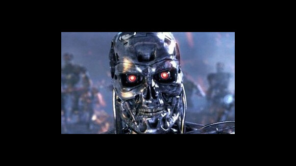 Terminator 5 ... Arnold Schwarzenegger seul acteur du casting original