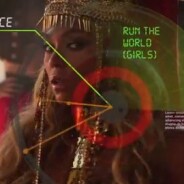Beyoncé ... Un 3eme teaser énorme pour Run The World (Girls) (VIDEO)