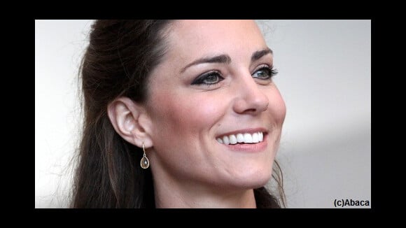 Kate Middleton ... une poupée Barbie à son effigie (VIDEO)