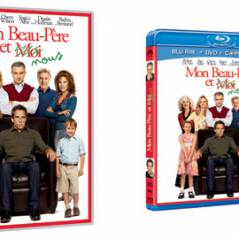 VIDEO EXCLU : Mon Beau Père et Nous ... une scène bonus du DVD