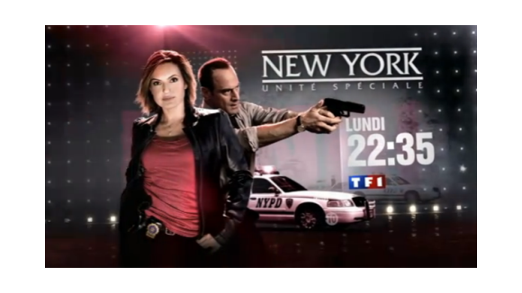 New York Unité Spéciale saison 12 épisode 10 sur TF1 ce soir ... bande annonce