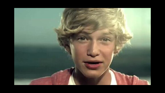 Cody Simpson ... il est complètement fan de Nick Jonas
