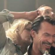 Florent Pagny et Pascal Obispo ... Le teaser du clip Laisse le temps faire (VIDEO)