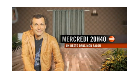 Un resto dans mon salon à Paris et Lille sur TMC ce soir ... vos impressions